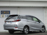 シャトル 1.5 ハイブリッド ホンダセンシング 4WD メモリーナビ ETC Bカメラ 衝突回...
