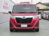 ルーミー 1.0 X S 