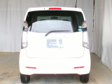 N-WGN G 4WD 