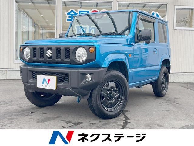 ジムニー  XL