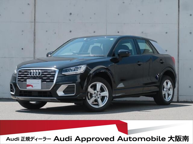 Q2 1.0 TFSI スポーツ 