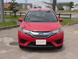 フィット 1.3 13G Fパッケージ 4WD 