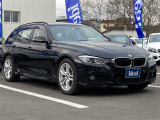 3シリーズツーリング 320i xドライブ Mスポーツ 4WD 