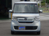 N-BOX G L ホンダセンシング 