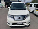 セレナ 2.0 ハイウェイスター Vセレクション+Safety 4WD 