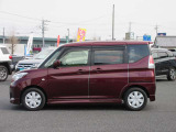 ソリオ  1.2 GX2