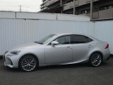 IS 200t バージョンL