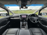アルファード 2.5 S Cパッケージ 4WD 