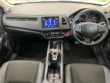 ヴェゼル 1.5 ハイブリッド Z ホンダセンシング 