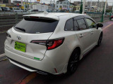 カローラツーリング 1.8 W×B 
