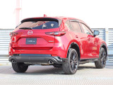 CX-5 2.2 XD スポーツ アピアランス ディーゼルターボ