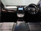 CR-V  2.0 e:HEV EX マスターピース 4WD