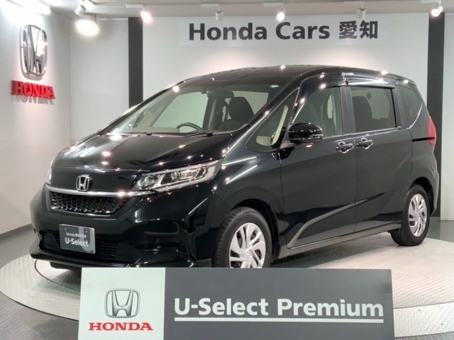 フリード 1.5 G ホンダセンシング 