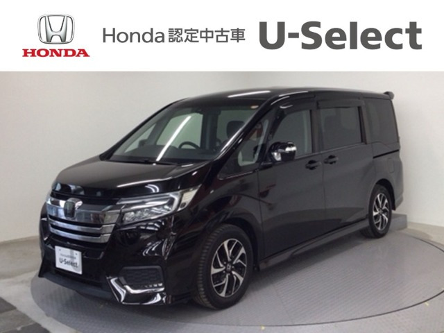 ステップワゴン 1.5 スパーダ ホンダ センシング 