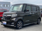 ホンダ N-BOXカスタム