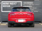 ミニクラブマン クーパー DCT
