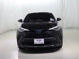 C-HR ハイブリッド 1.8 G モード ネロ セーフティ プラス 