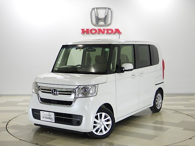 N-BOX L 