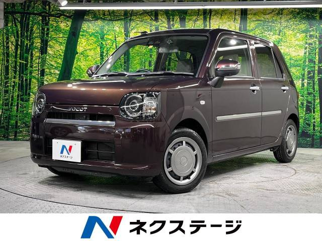 ミラトコット G SAIII 