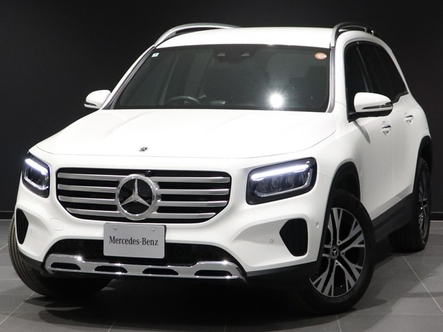 GLB GLB200d 4マチック 4WD 