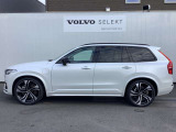 XC90 リチャージ PHEV T8 AWD アルティメット 4WD 