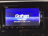【オーディオ機能】ナビに一体のオーディオは、フルセグTVの他にDVD/CDプレーヤーを装備♪もちろんFM/AMラジオもお聞きいただけますよ♪