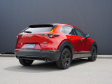 CX-30  1.8 XD ブラックトーンエディション ディーゼルターボ