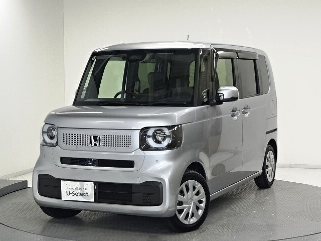 N-BOX  