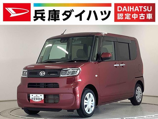 タント X 