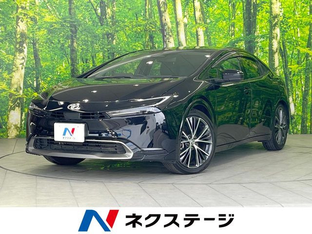 プリウス 2.0 Z 