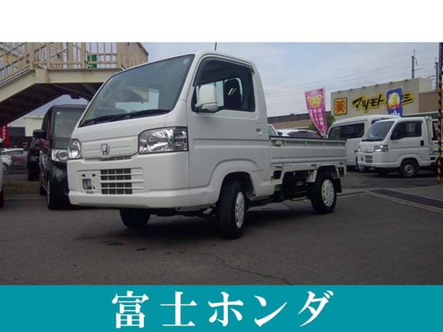 アクティトラック SDX 4WD