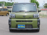 タフト G ターボ 車高調 全方位カメラ マフラー