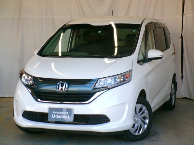 フリード 1.5 G ホンダセンシング 4WD 