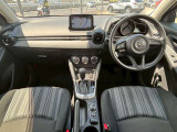 MAZDA2 1.5 15S スマートエディション 