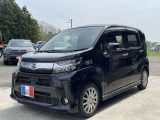 ムーヴカスタム X 