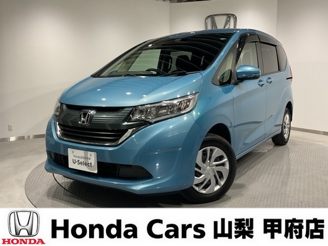 フリード 1.5 G ホンダセンシング 4WD 
