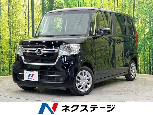 N-BOX L 