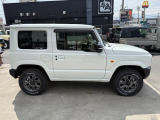 ジムニー XC 4WD 
