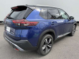 エクストレイル  1.5 G e-4ORCE 4WD