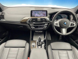 X3 M40i 4WD 
