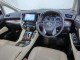 ヴェルファイア 3.5 VL 4WD 