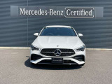 CLAシューティングブレーク CLA200d AMGラインパッケージ 