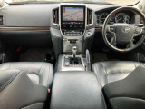 ランドクルーザー200 4.6 AX Gセレクション 4WD 