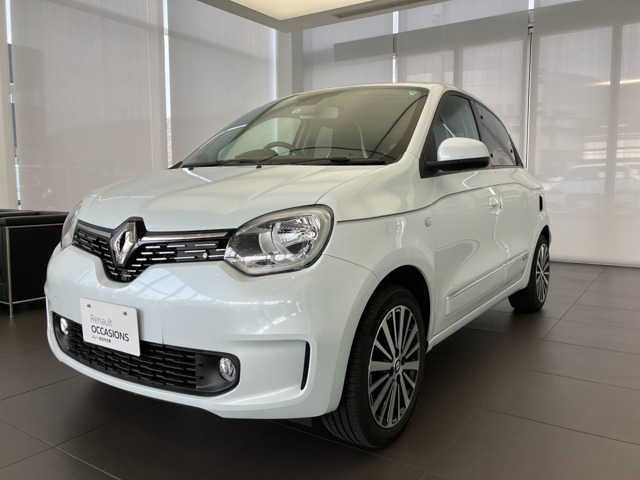 トゥインゴ インテンス 