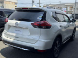 エクストレイル 2.0 20Xi 4WD 