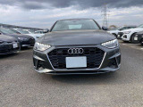 A4 40 TDI クワトロ Sライン 4WD 