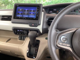 N-BOX G L ホンダセンシング 