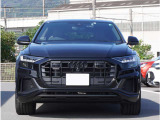 Q8 55 TFSI クワトロ Sライン 4WD 
