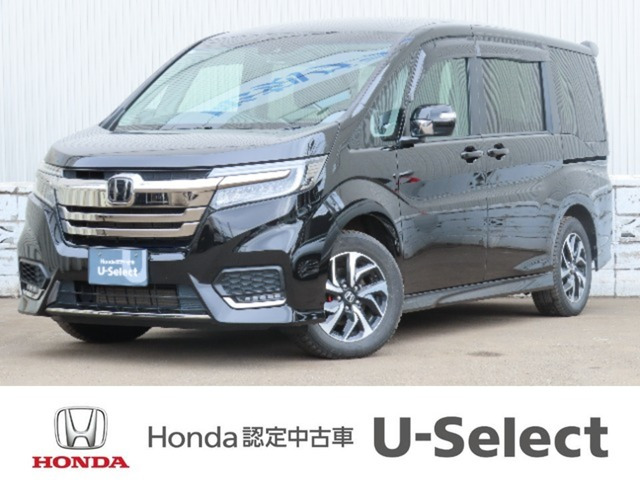 ステップワゴン 1.5 スパーダ 4WD 