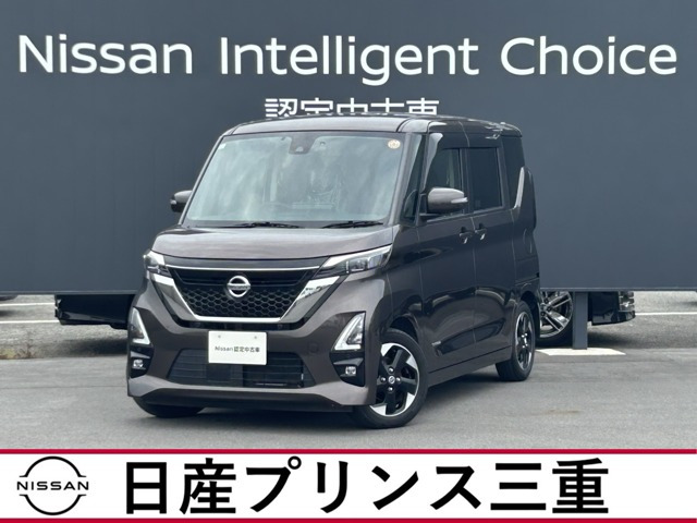 デイズ ハイウェイスターX プロパイロットエディション 